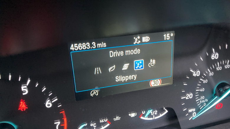 Ford Puma 1.0 EcoBoost Hybrid mHEV Titanium 5dr Petrol Hatchback